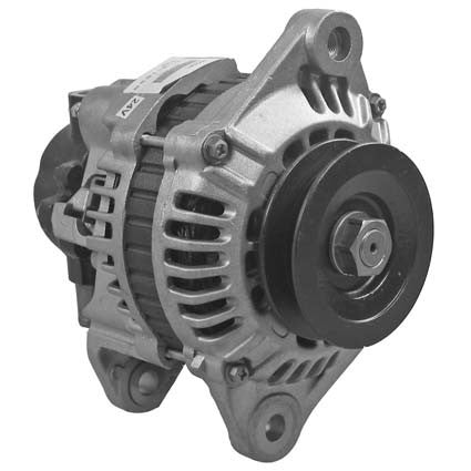 Lichtmaschine 022441 Generator MITSU. 24V 40Amp.