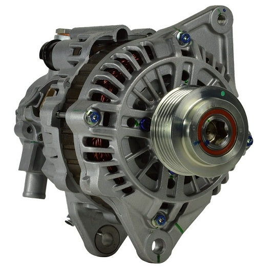 Lichtmaschine 022481 Generator MITSU./PAJERO 12V 105Amp. 6PVC65
