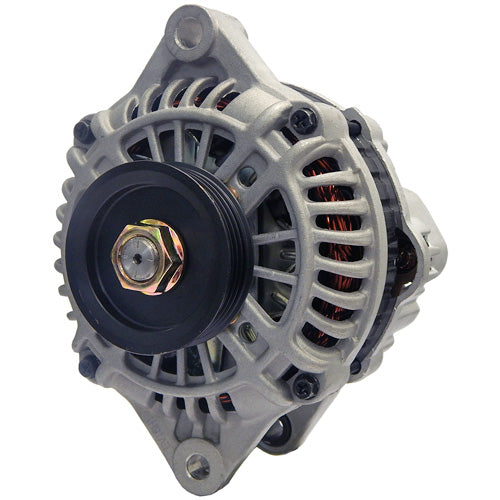 Lichtmaschine 022491 Generator MITSU./CHRYSLER 12V 120Amp. 4PV66