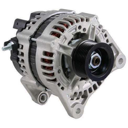 Lichtmaschine 022499 Generator DEHONG/CUMMINS 12V 120mp. 8PV55