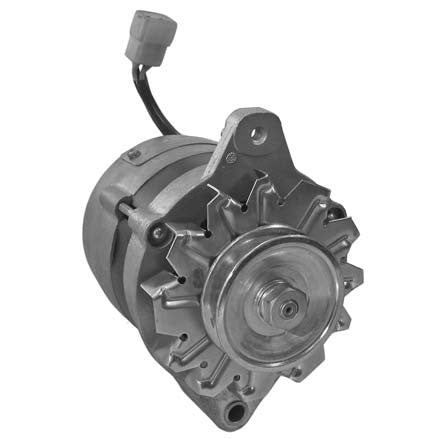Lichtmaschine 022502 Generator HITACHI/NISSAN 12V 35Amp.