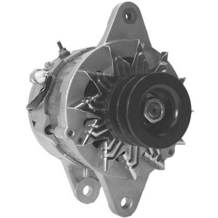 Lichtmaschine 022510 Generator SAWA./HINO 24V 45Amp. 2V83