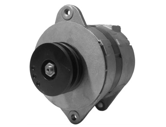 Lichtmaschine 022513 Generator L.NEVILLE/CUMMINS 12V 105Amp.