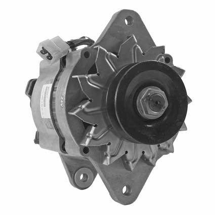 Lichtmaschine 022527 Generator HITACHI/NISSAN 24V 25Amp.