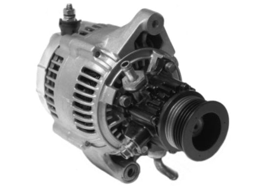 Lichtmaschine 022530 Generator DENSO/ROVER 12V 120Amp. 7PV55