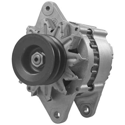 Lichtmaschine 022540 Generator HITACHI/NISSAN 24V 25Amp. 2V80