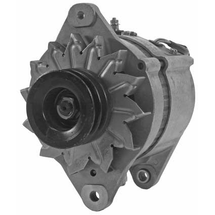 Lichtmaschine 022545 Generator HITACHI/NISSAN 24V 25Amp.