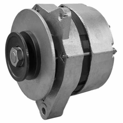 Lichtmaschine 022572 Generator SEV/MARCHAL 12V 35Amp.