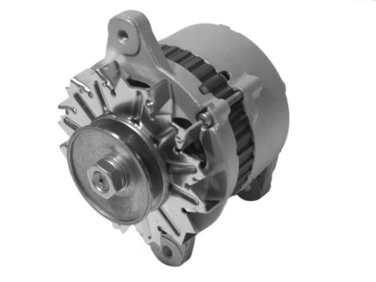 Lichtmaschine 022581N Generator MITSU./NISSAN 12V 35Amp.