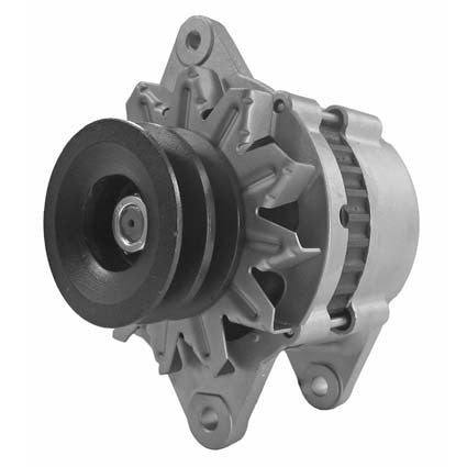 Lichtmaschine 022584 Generator HITACHI/NISSAN 24V 25Amp. 2V84