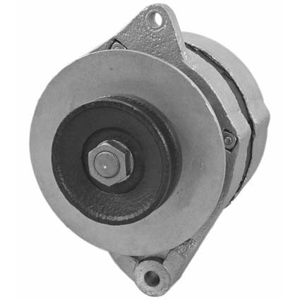 Lichtmaschine 022593 Generator VALEO/RENAULT 12V 35Amp.