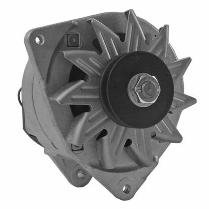 Lichtmaschine 022637 Generator MOTO./LOTUS 12V 85Amp. 1V61
