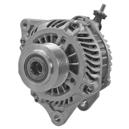 Lichtmaschine 022681 Generator MITSU./NISSAN 12V 130Amp. 7PVC65