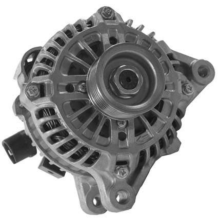 Lichtmaschine 022691 Generator MITSU./PEUGEOT 12V 120Amp. 6PV55