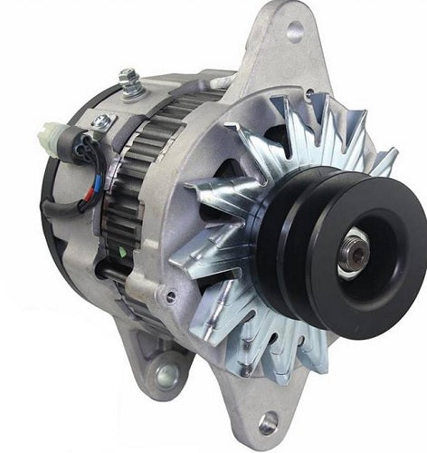 Lichtmaschine 022704 Generator SAWA./HINO 24V 60Amp. 2V83