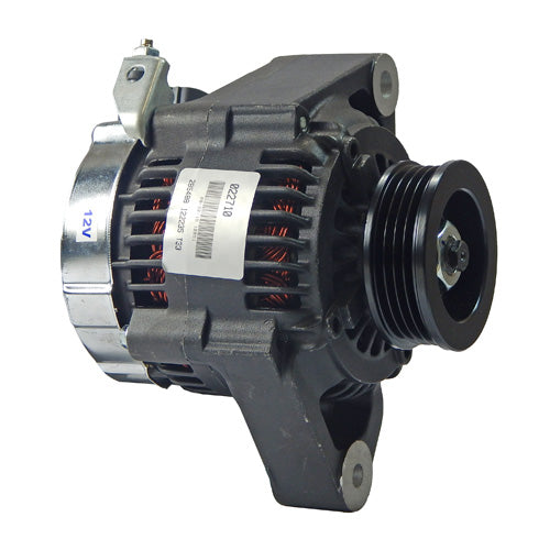 Lichtmaschine 022710 Generator DENSO/HONDA 12V 55Amp. 4PV62