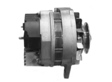 Lichtmaschine 022728 Generator MOTO./CARRIER 12V 40Amp.