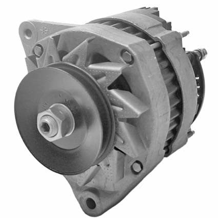 Lichtmaschine 022736 Generator VALEO/CARRIER 12V 70Amp. 1V90(13)