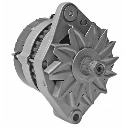 Lichtmaschine 022775 Generator MOTO./VOLVO 12V 35Amp.