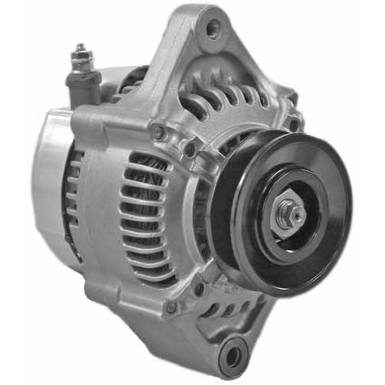 Lichtmaschine 022780 Generator DENSO/CAT 12V 55Amp. 1V69