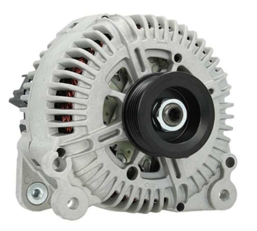 Lichtmaschine 022784 Generator VALEO/AUDI 12V 150Amp. 6PV56