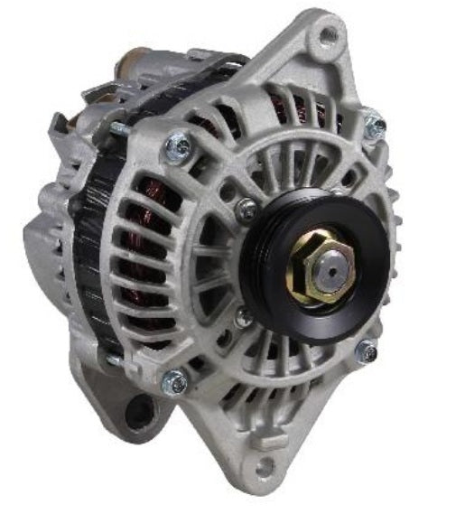 Lichtmaschine 022792 Generator MITSU./GALANT 12V 90Amp. 4PV62