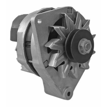 Lichtmaschine 022799 Generator MOTO./DEUTZ 12V 45Amp. 1V51(10)