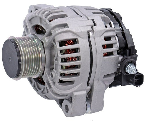 Lichtmaschine 022810 Generator DENSO/TOYOTA 12V 85Amp. 7PVC58