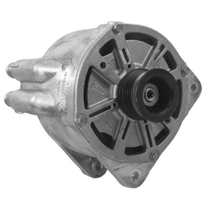 Lichtmaschine 022819 Generator VALEO/RENAULT 12V 155Amp. 7PV49