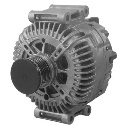 Lichtmaschine 022845 Generator VALEO/CHRYSLER 12V 180Amp. 7PVC50