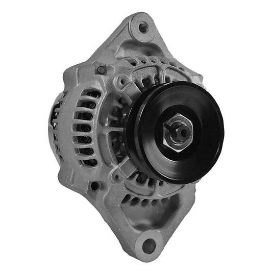 Lichtmaschine 022850 Generator DENSO/KUBOTA 12V 60Amp. 1V63(11)