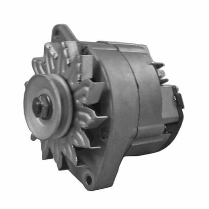 Lichtmaschine 022851 Generator LETRIKA/CLAAS 12V 65Amp.