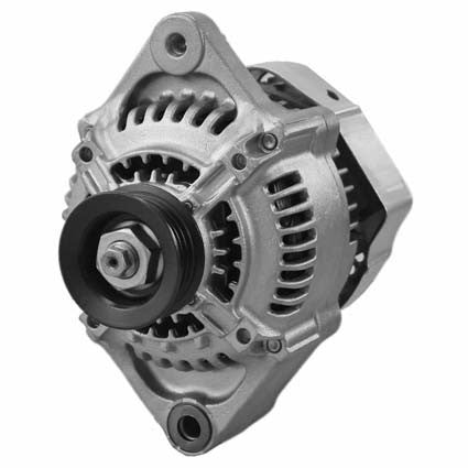 Lichtmaschine 022870 Generator DENSO/DAIHATSU 12V 50Amp. 4PV53