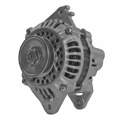 Lichtmaschine 022871 Generator MITSU./CLARK 12V 50Amp. 1V68