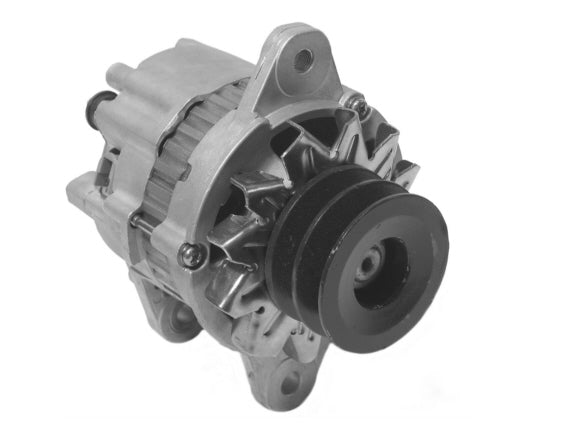 Lichtmaschine 022883 Generator MITSU./KOBELCO 24V 30Amp. 2V80 für 6D31, 6D15, Mitsubishi