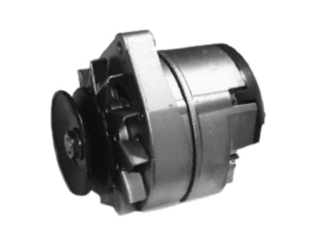 Lichtmaschine 022909 Generator MOTO./CARRIER 12V 70Amp. 1V90(13)