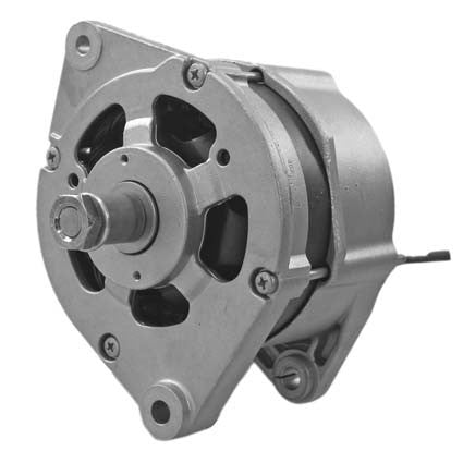 Lichtmaschine 022915 Generator BOSCH/PEUGEOT 12V 55Amp.