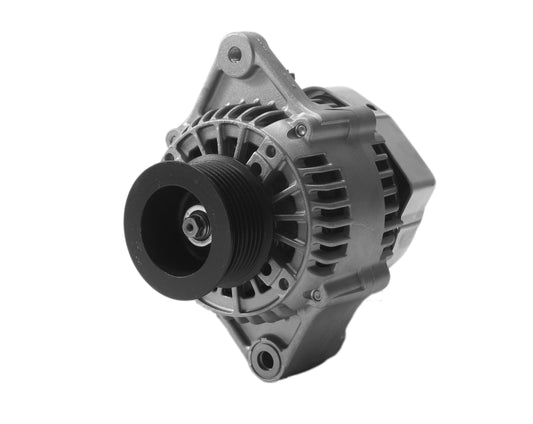 Lichtmaschine 022918 Generator DENSO/J.DEERE 12V 70Amp. 8PV62