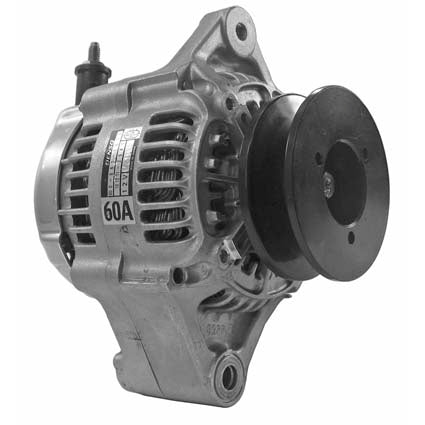 Lichtmaschine 022941 Generator DENSO/KOMATSU 12V 60Amp. 1V76