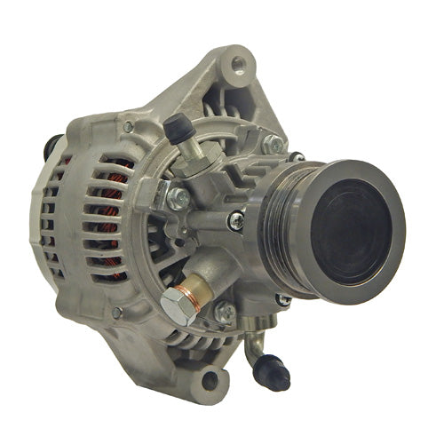 Lichtmaschine 022950 Generator DENSO/HYUNDAI 12V 100Amp. 6PVC59