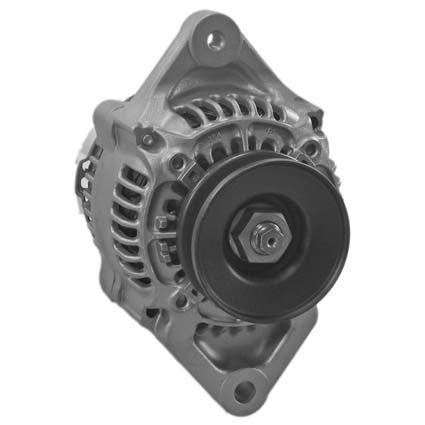 Lichtmaschine 022951 Generator DENSO/YANMAR 12V 55Amp. 1V77