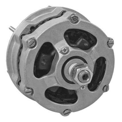 Lichtmaschine 022953 Generator VALEO/HATZ 24V 40Amp.