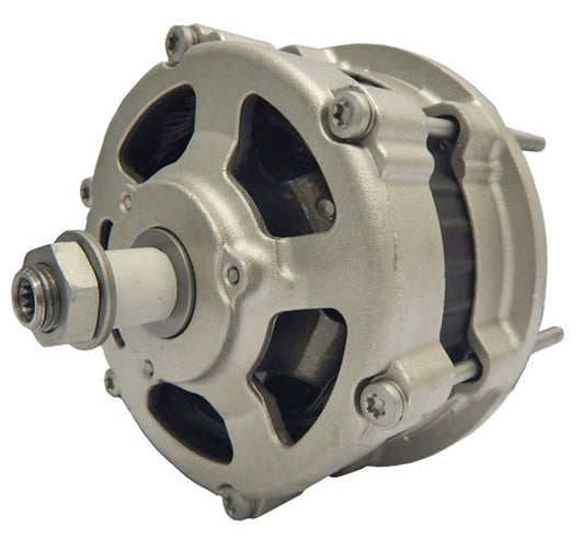 Lichtmaschine 022954 Generator LETRIKA/HATZ 24V 40Amp.