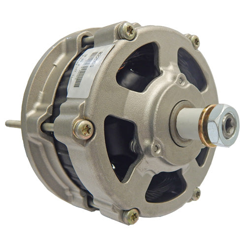 Lichtmaschine 022955 Generator LETRIKA/HATZ 12V 60Amp.