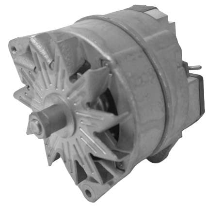 Lichtmaschine 022958 Generator VALEO/VOLVO 12V 70Amp.