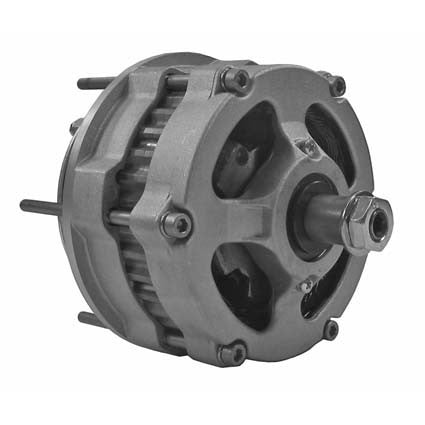 Lichtmaschine 022960 Generator VAL./PINZGAUER 24V 40Amp.