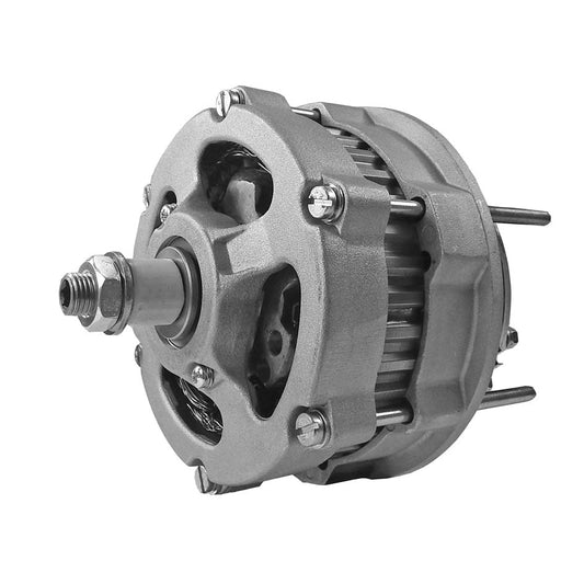 Lichtmaschine 022961 Generator VALEO/PORSCHE 12V 55Amp.