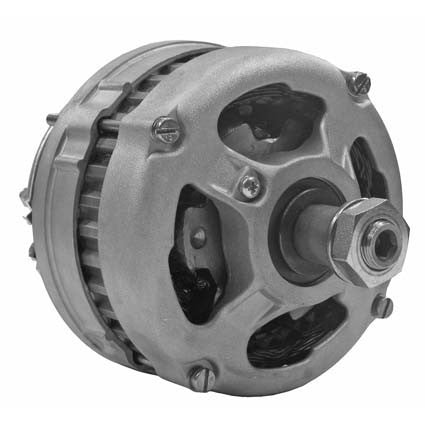 Lichtmaschine 022965 Generator VALEO/DEUTZ 12V 60Amp. für F2L1011, BF4L2011, KHD, Deutz