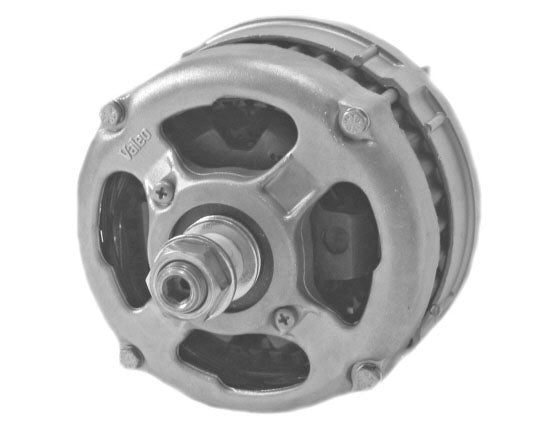 Lichtmaschine 022970 Generator VALEO/DEUTZ 24V 40Amp. für F2L1011, KHD