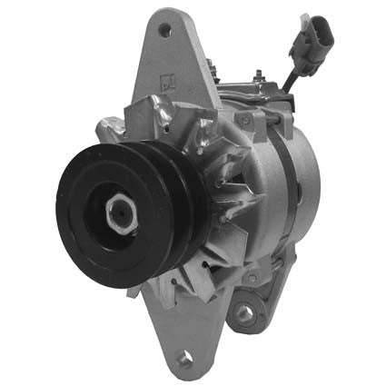 Lichtmaschine 022973 Generator SAWA./NISSAN 24V 40Amp. 2V84